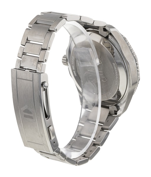 Tag Heuer Aquaracer WBP201A.BA0632